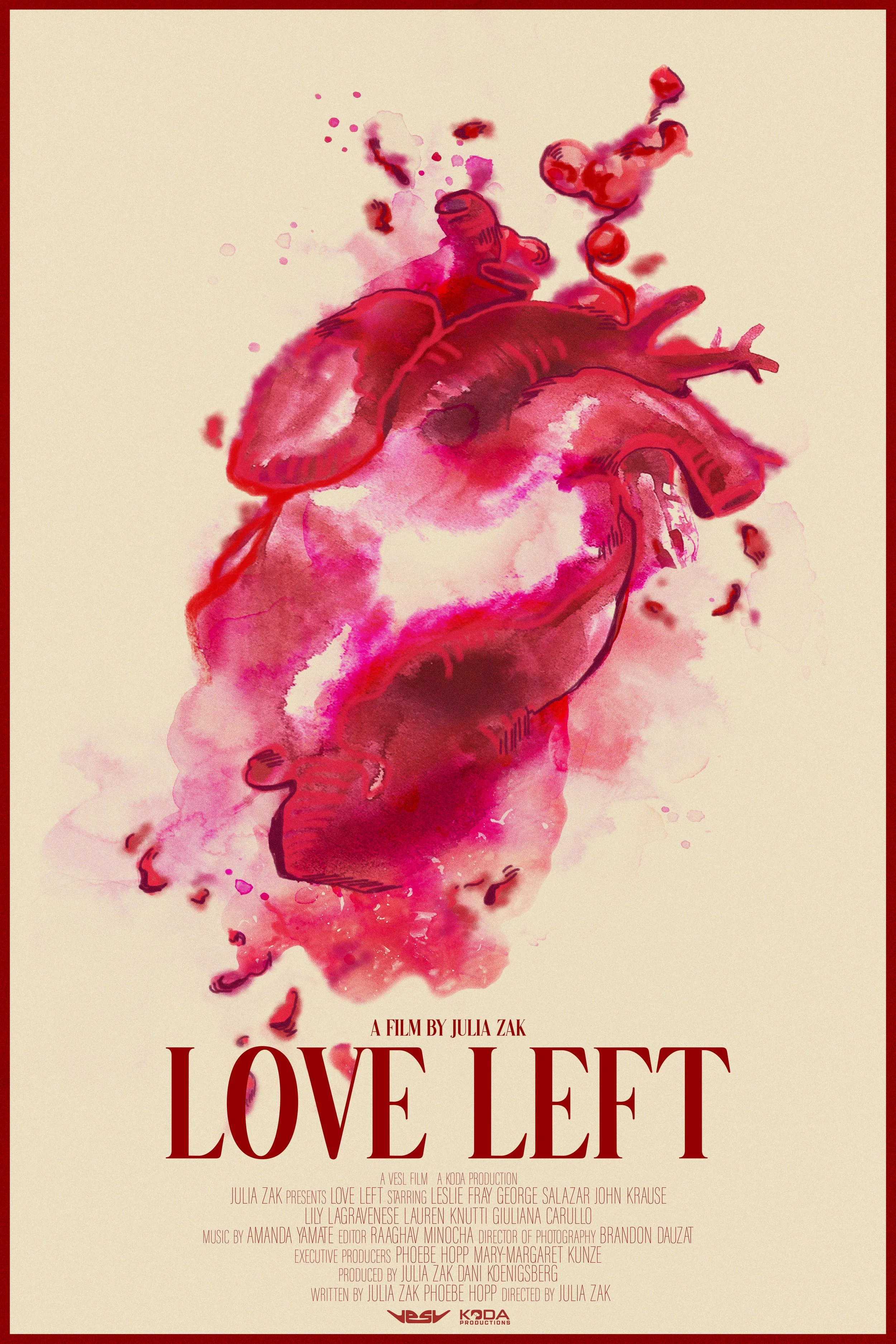 Independent Short Film