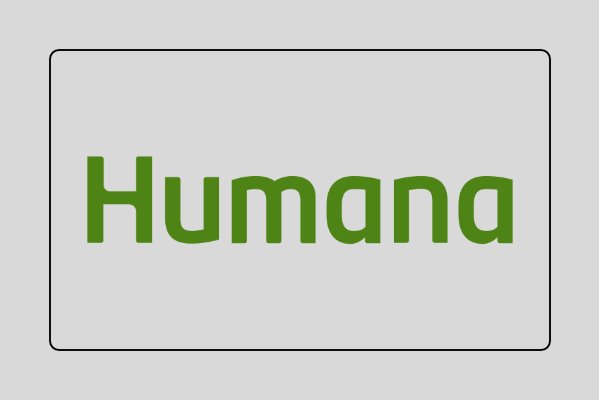 Share more than 99 humana logo