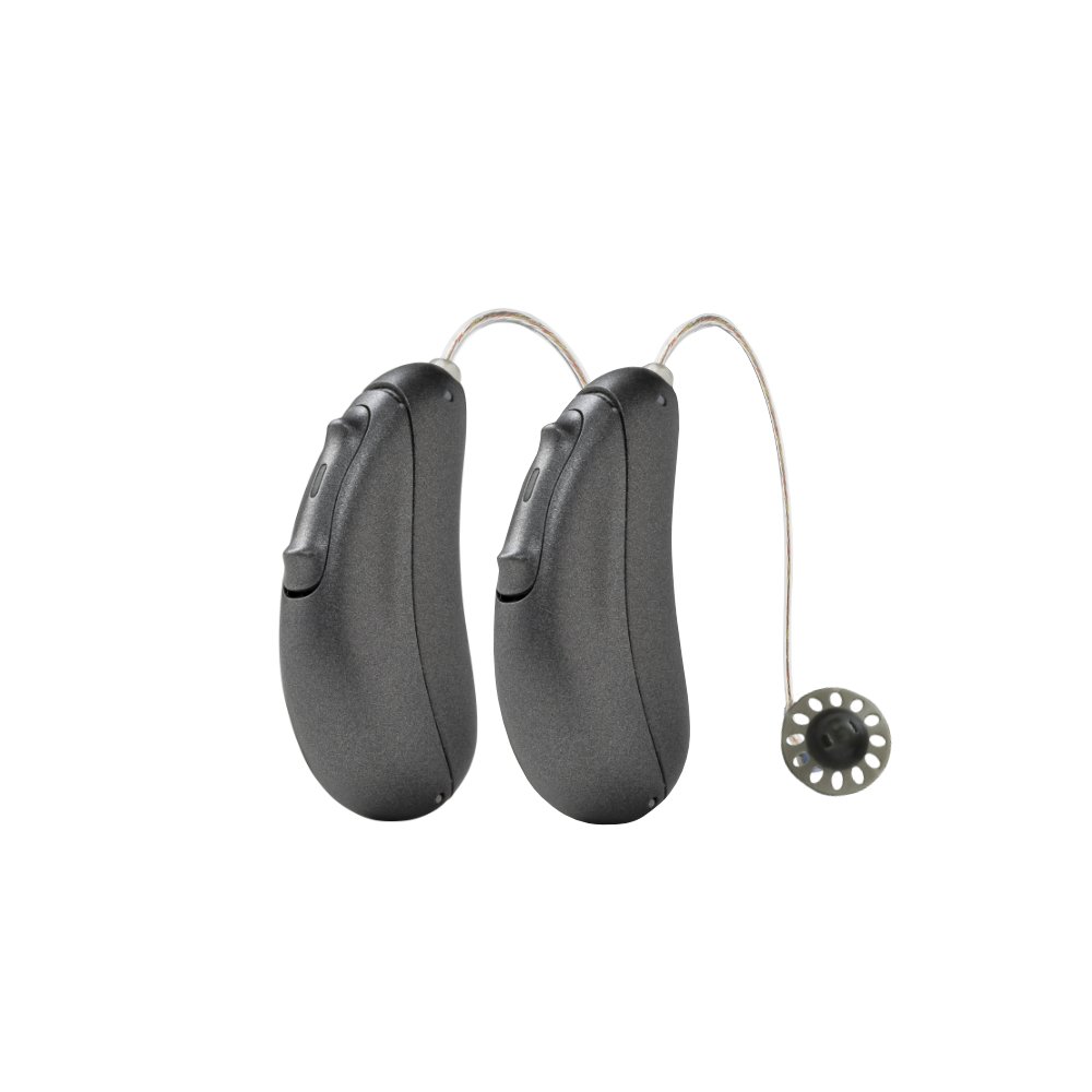 Online Shop Hearing Aids — Pure Hearing