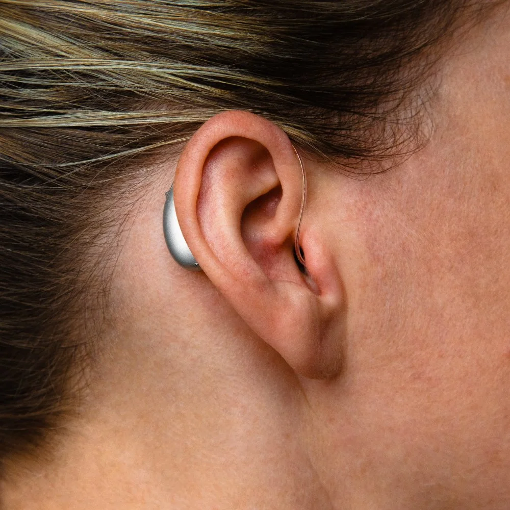 Online Shop Hearing Aids — Pure Hearing