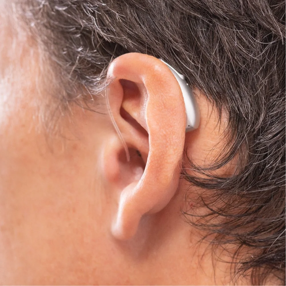 Phonak Audeo Lumity R Hearing Aids 90r Model Purchase With