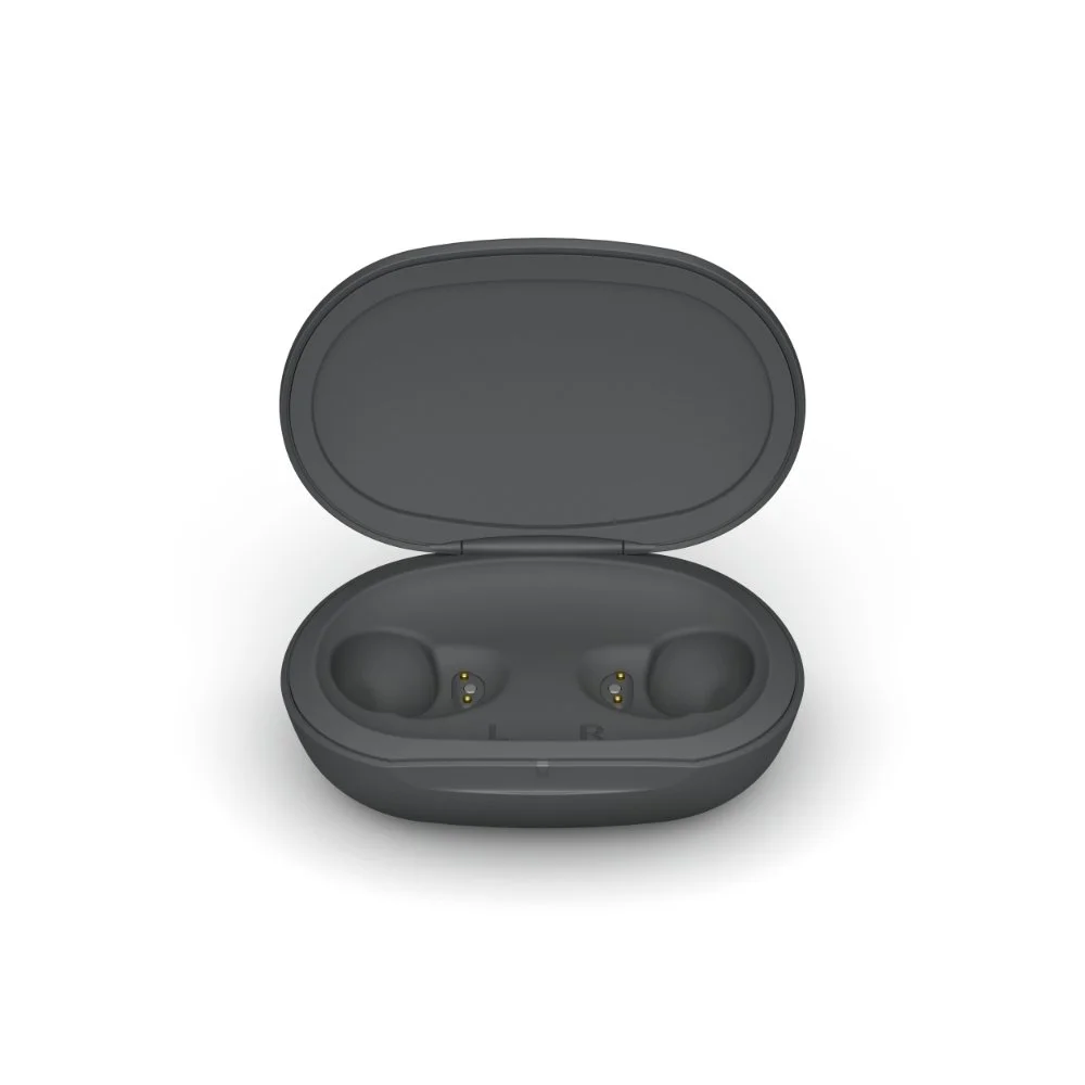 Jabra Enhance Plus — Pure Hearing