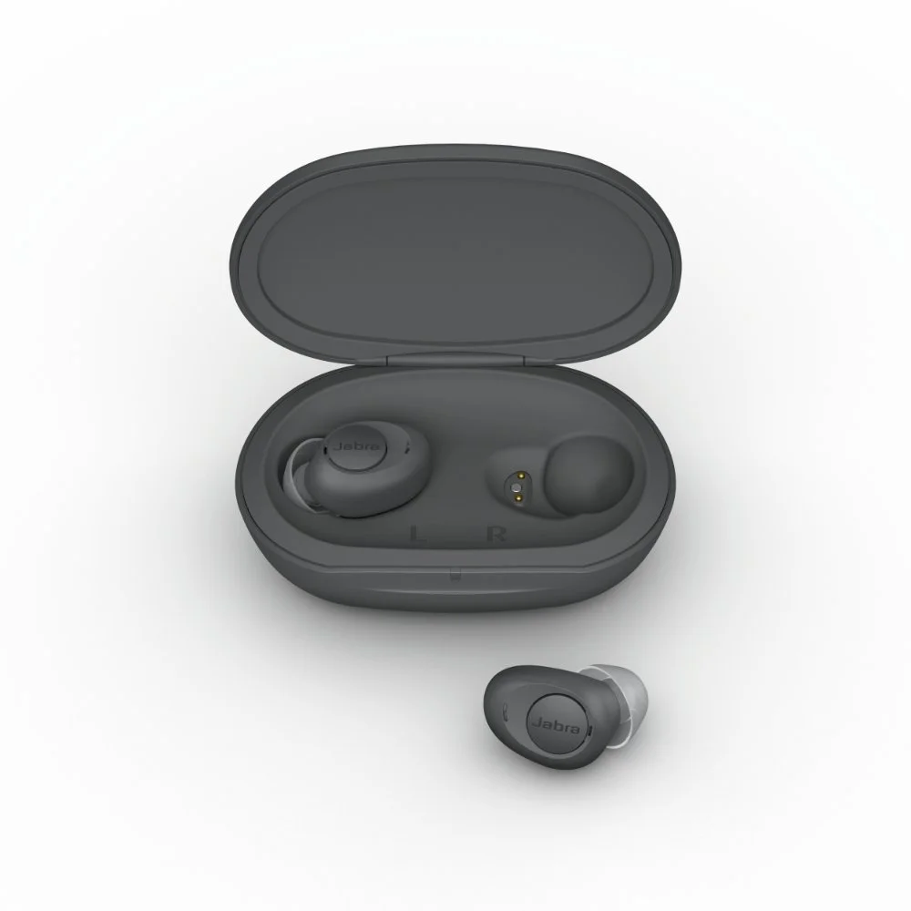 Jabra Enhance Plus — Pure Hearing