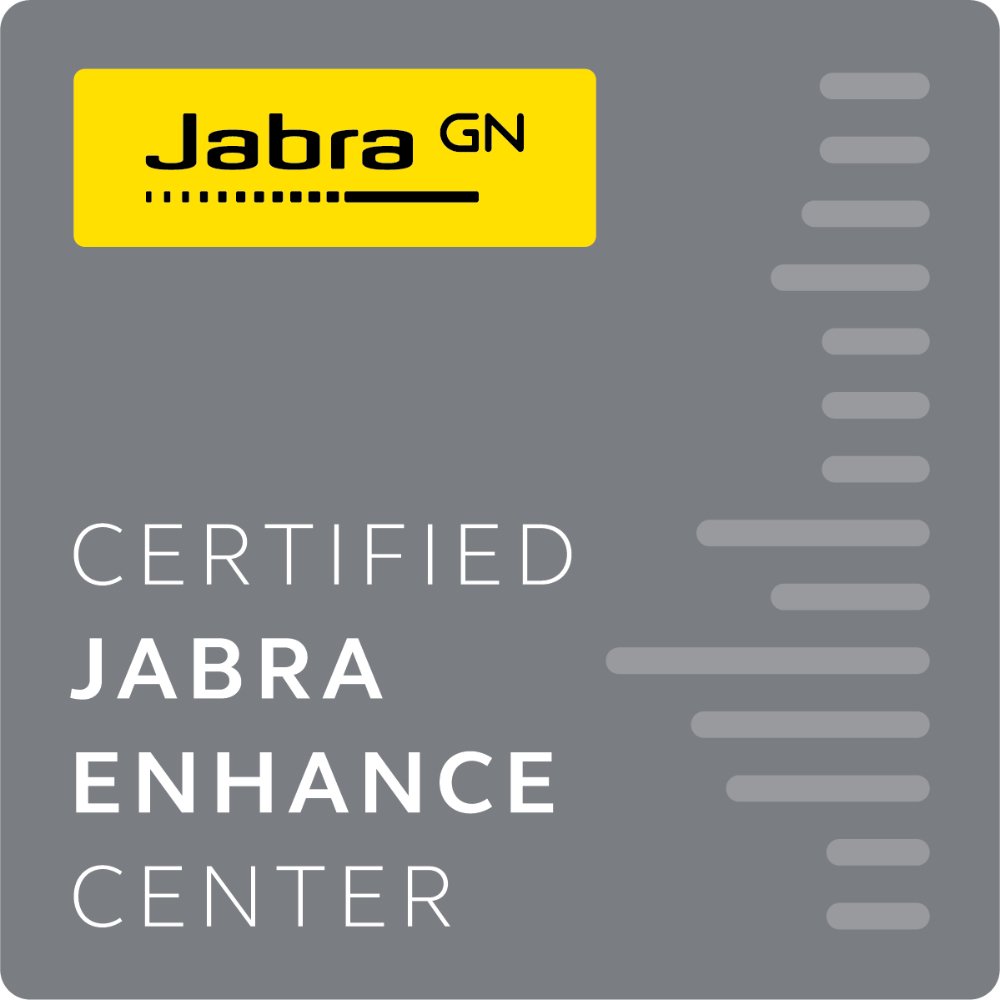 Jabra Enhance Plus — Pure Hearing