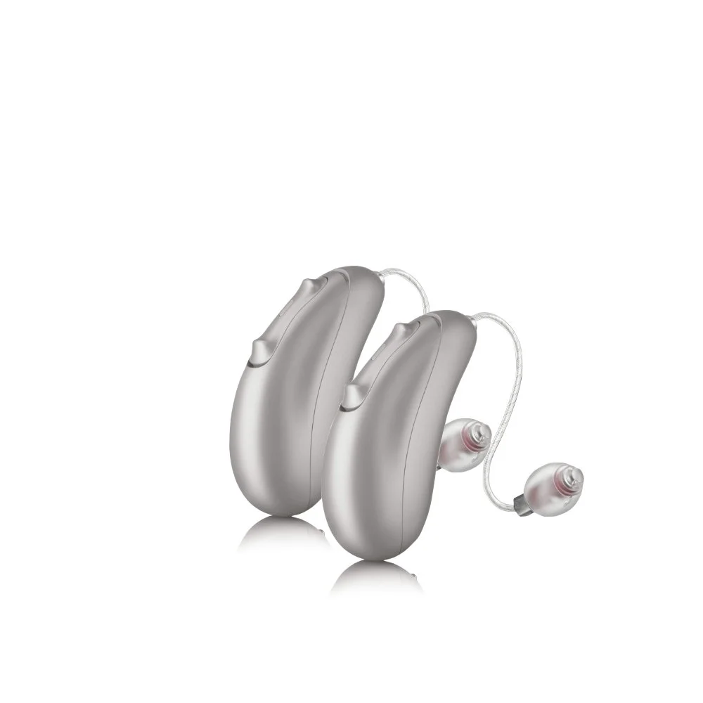 Unitron Moxi Vivante Hearing Aids — Pure Hearing