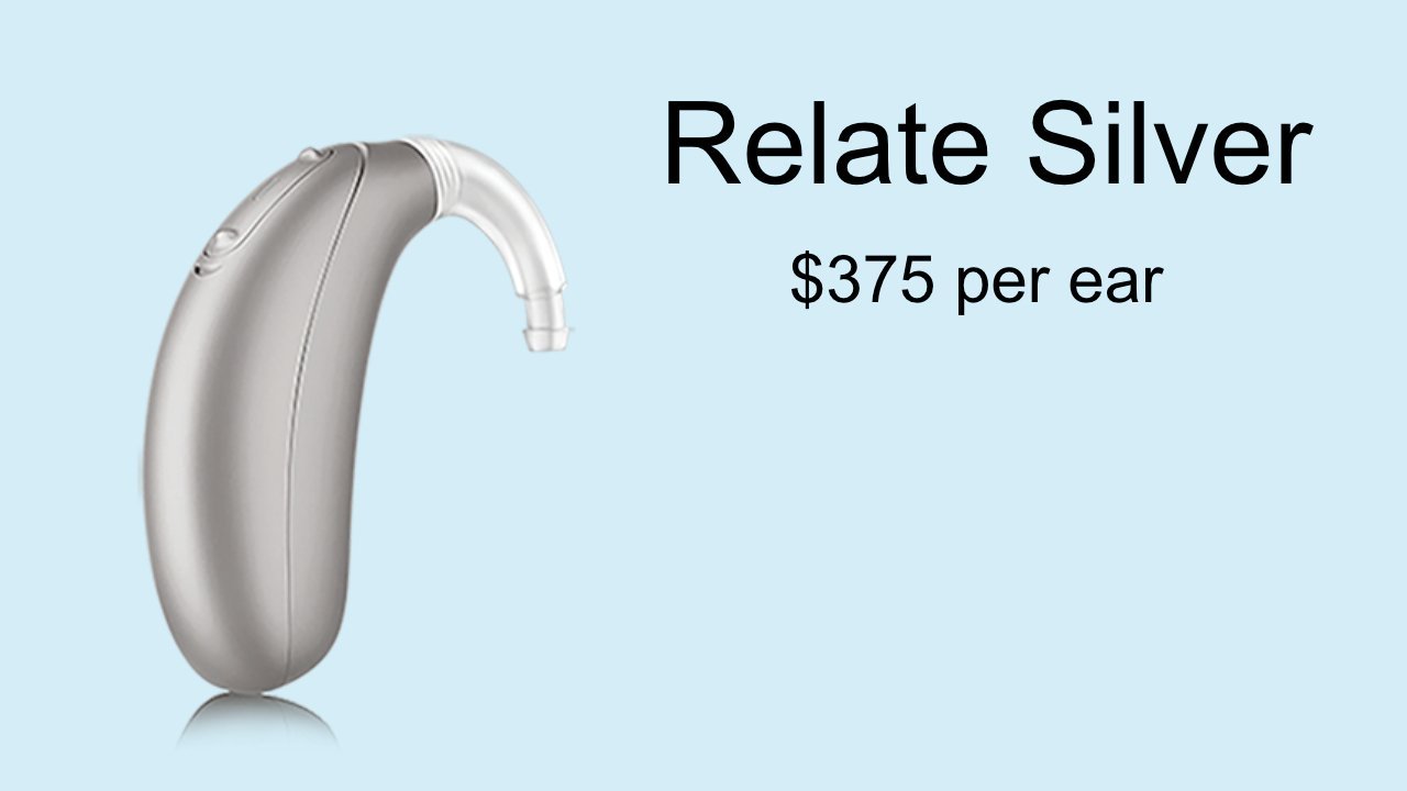 Medicare Advantage Hearing Aids Benefits
