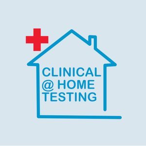 The most accurate home test, delivered to your door.