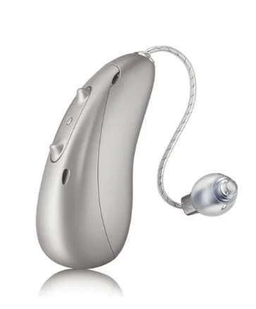 Unitron Moxi Smile 9R - Set
