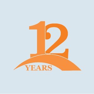 Over twelve years of award-winning service.