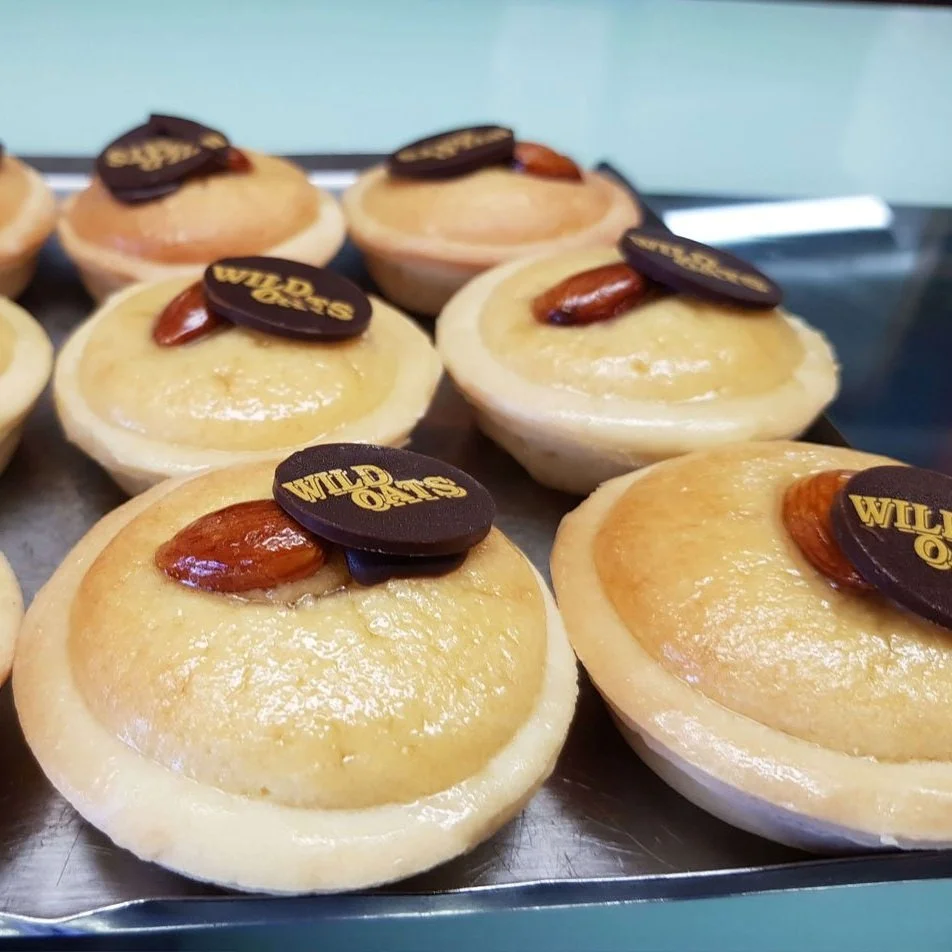 Wild Oats Bakery DeliCafe — Food Machinery Services