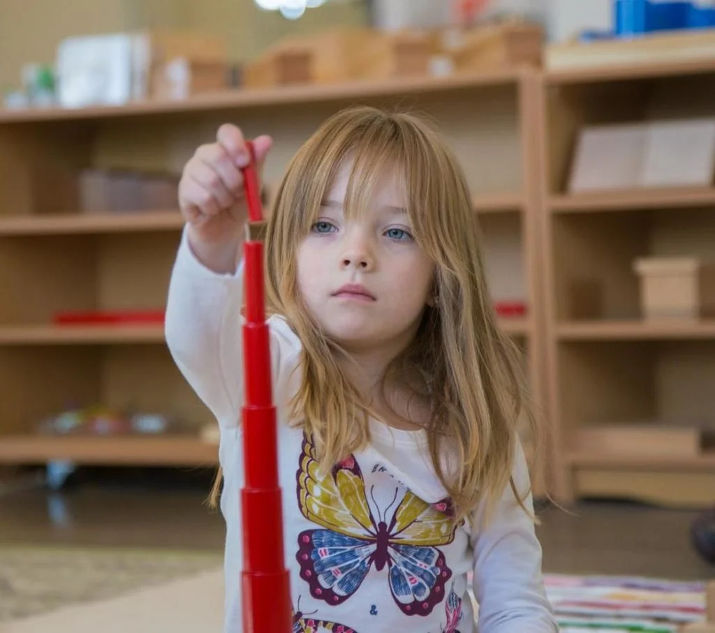 Desert Sky Montessori