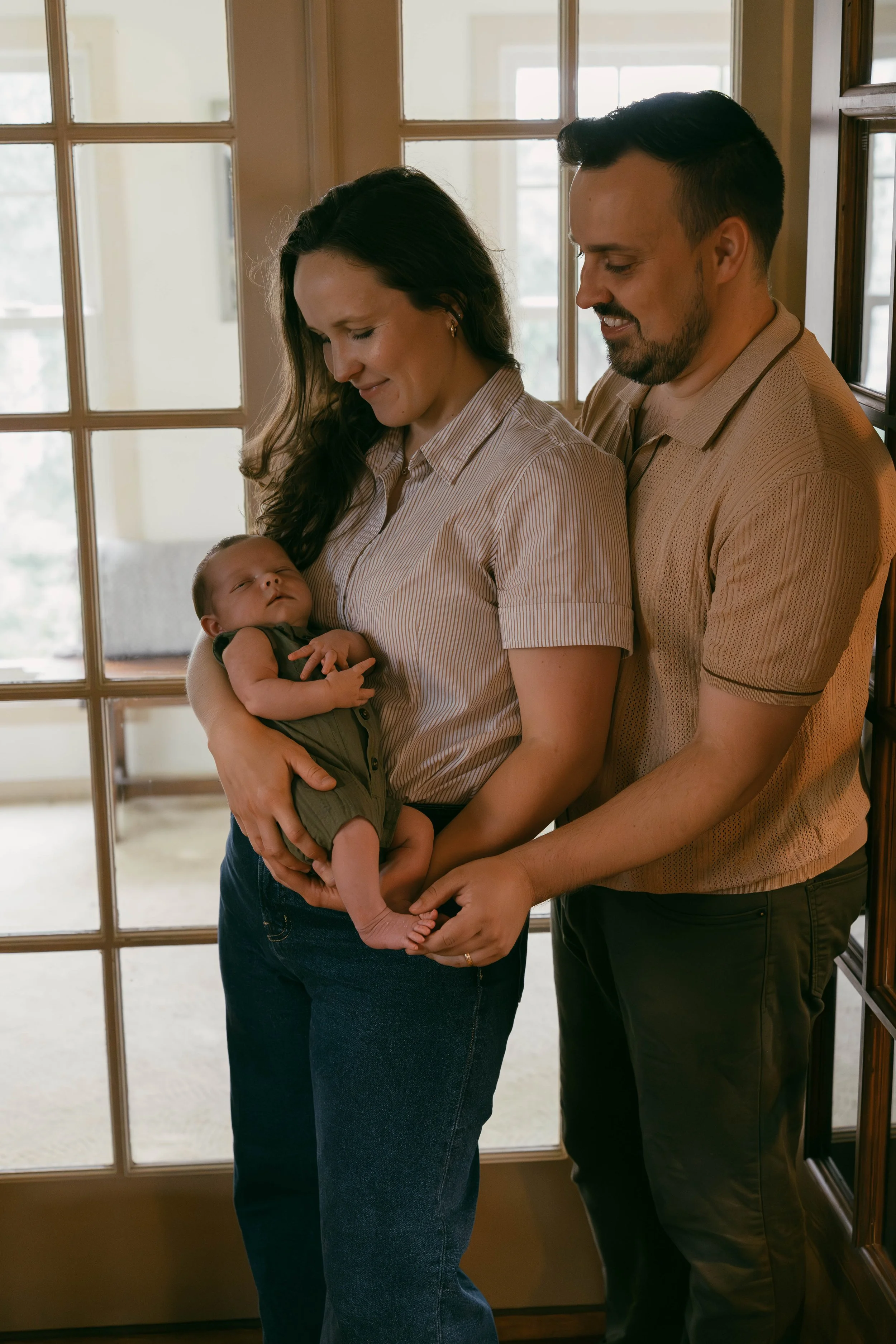 Jennie H.’s Birth Testimonial