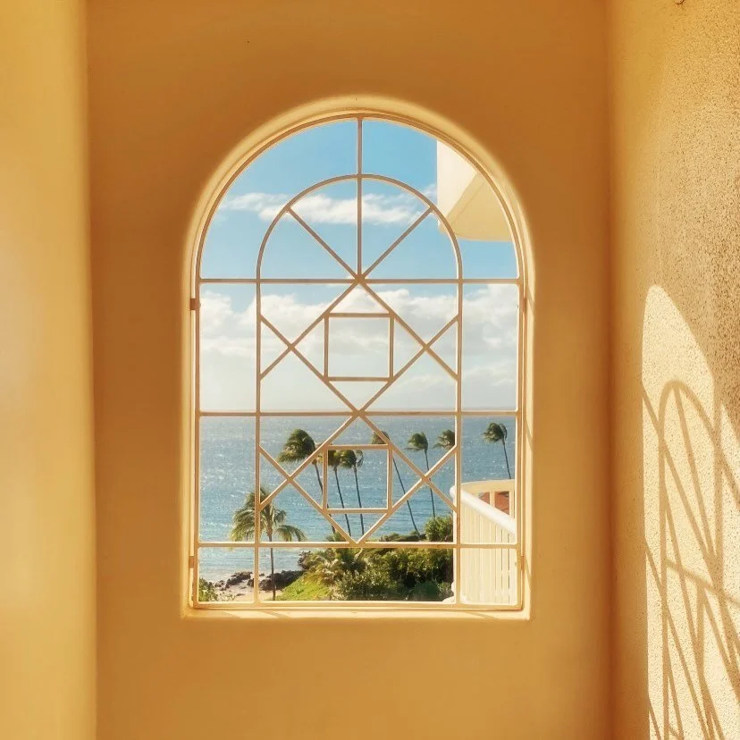 Mentally I&rsquo;m here 🍹🙂&zwj;&harr;️