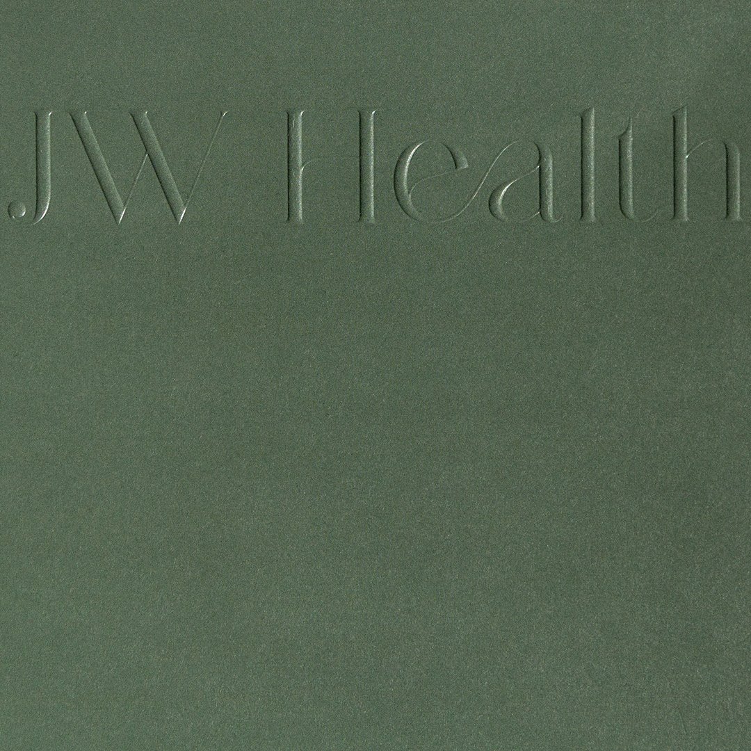 JW Health