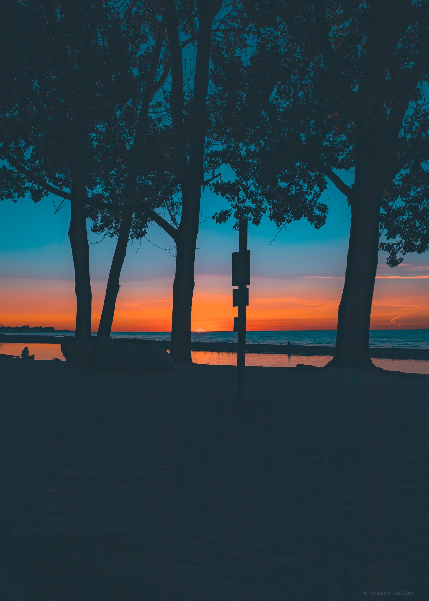 Sunrise Signs
