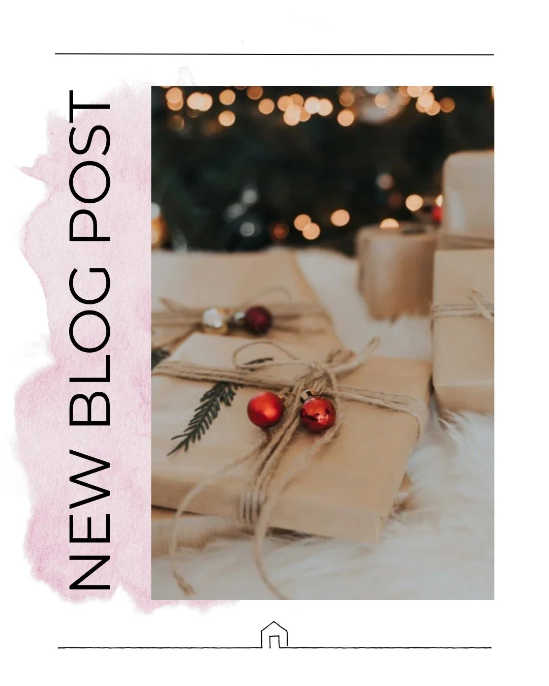 ✨ The Space Stylists &amp; Co. Christmas Gift Guide is HERE! ✨

Christmas is such a beautiful season &mdash; celebrating the birth of Jesus, soaking up time with family, and giving meaningful gifts from the heart. If you&rsquo;ve got a design lover i