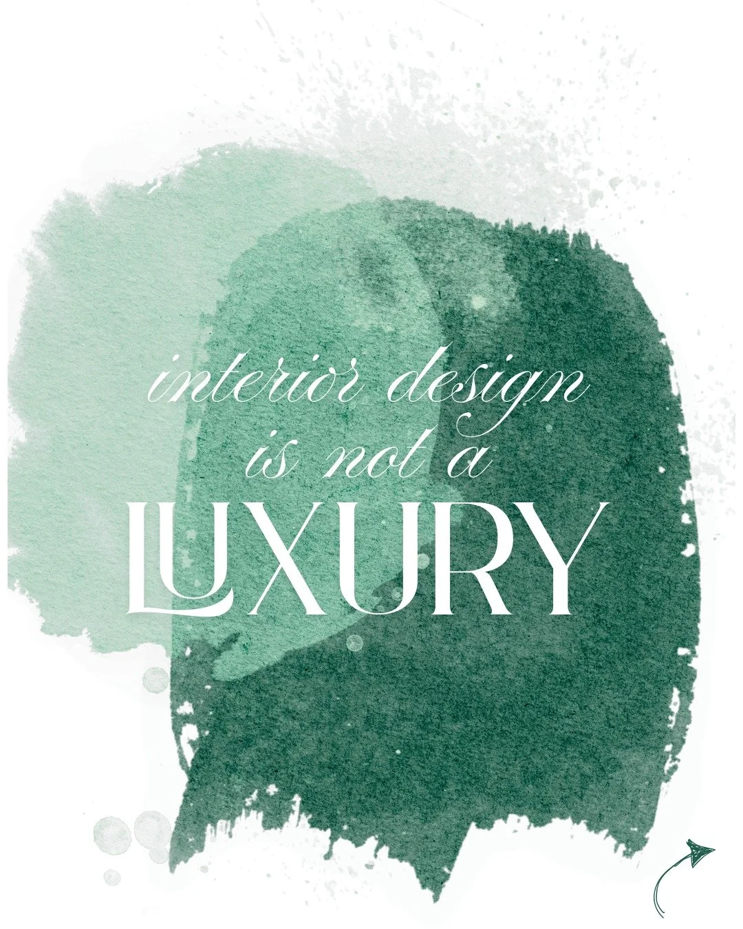 Interior design and decorating are so much more than aesthetics.

It&rsquo;s not a luxury reserved for a few &mdash; it&rsquo;s a meaningful resource that supports the vocation you&rsquo;ve been called to live out each day. The spaces we shape become