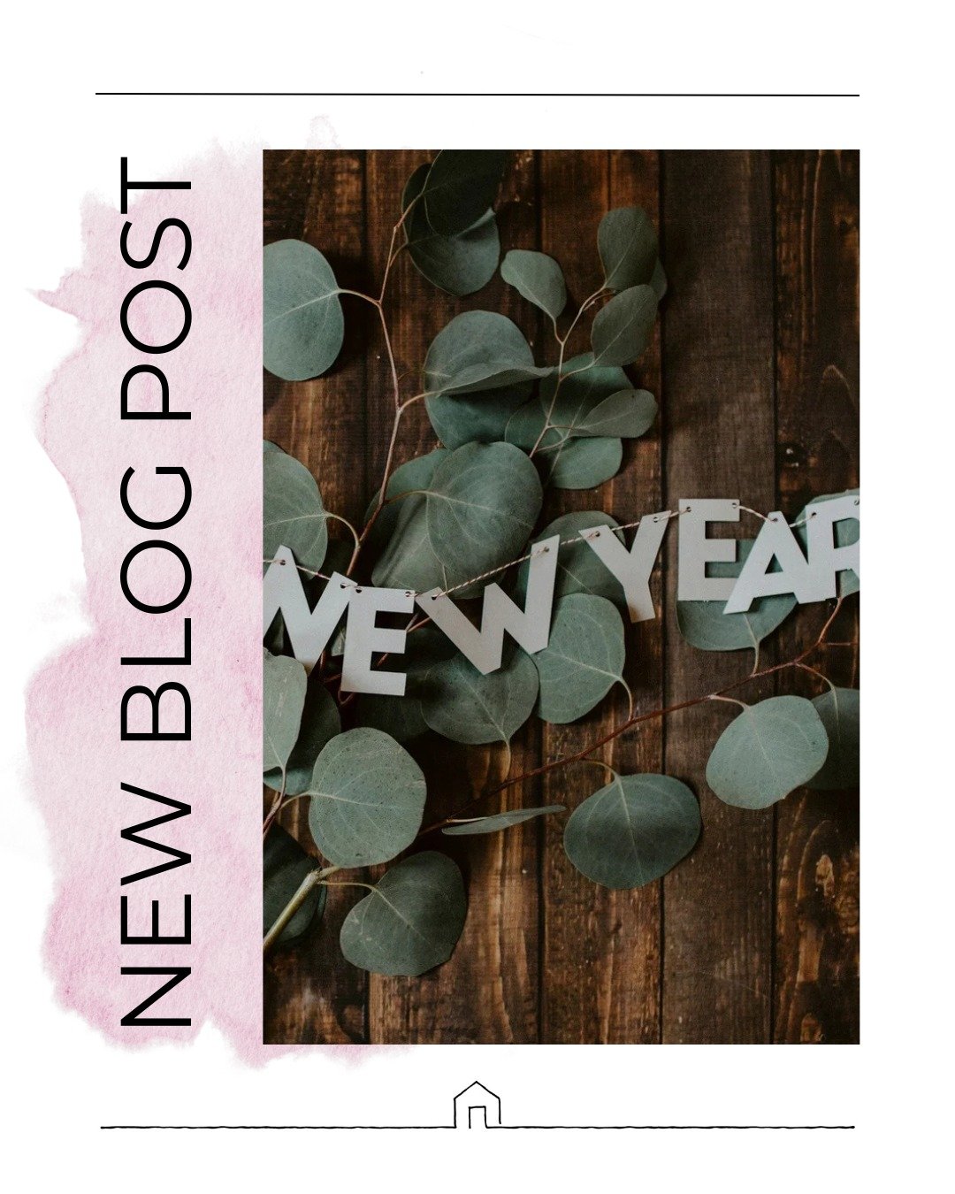 Happy New Year 🤍
A new year invites us to pause and realign with what matters most&mdash;and our homes play a bigger role in that than we often realize.

This year, my hope is that your home becomes a place that supports your daily rhythms, reflects