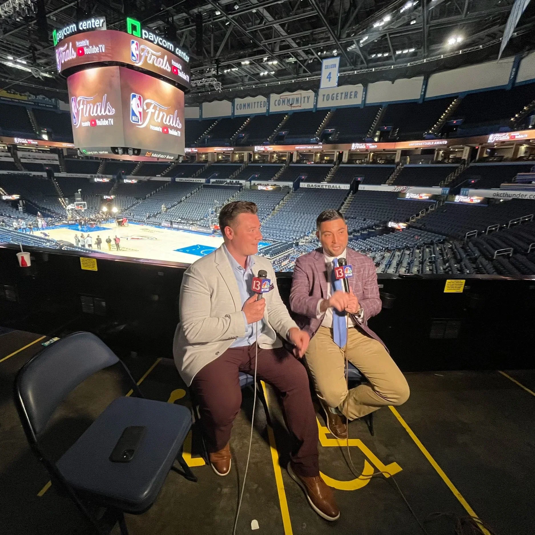 Indiana Pacers 2025 NBA Finals Run