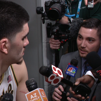 2024 Purdue Basketball Final Four Run