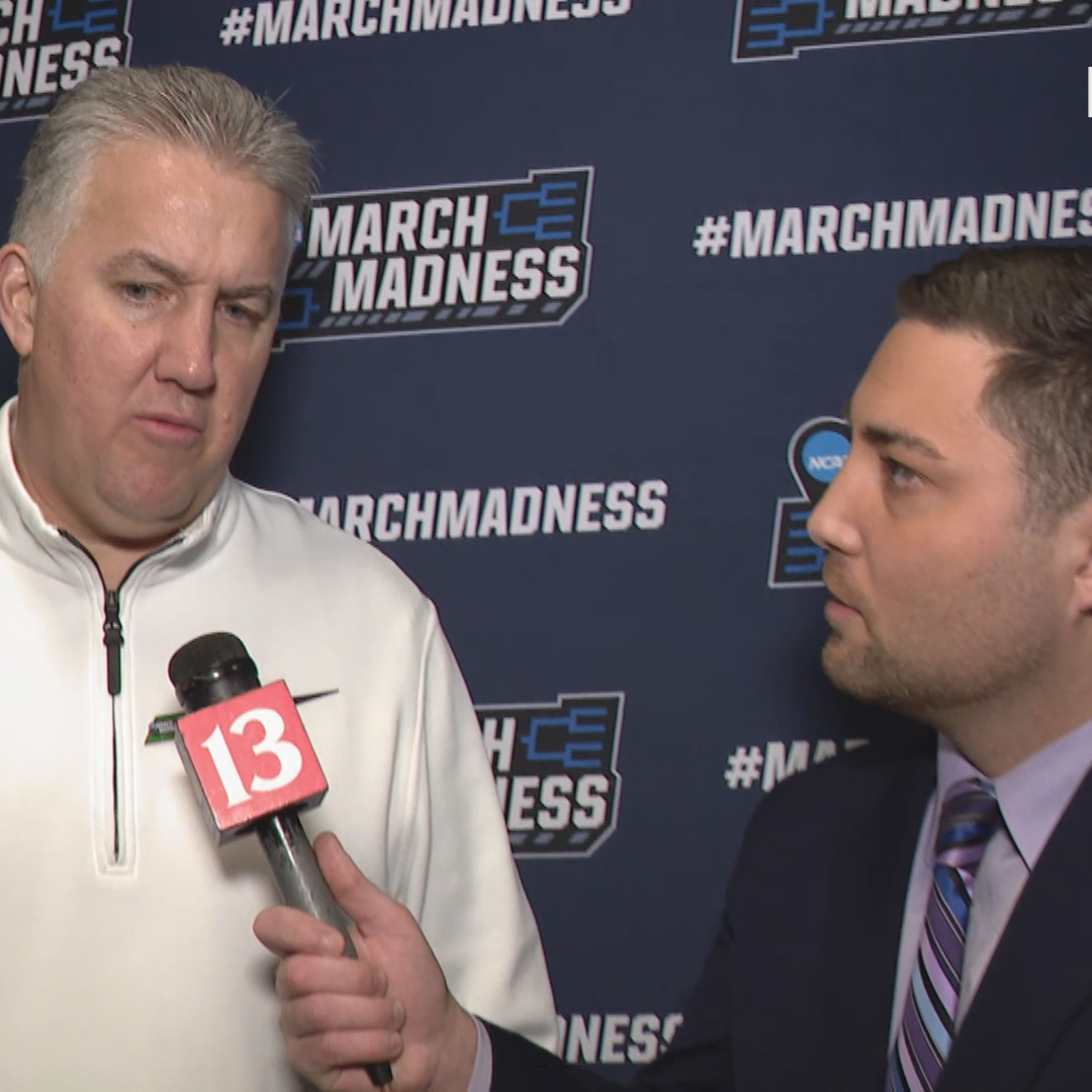 2025 Purdue Basketball NCAA Tournament