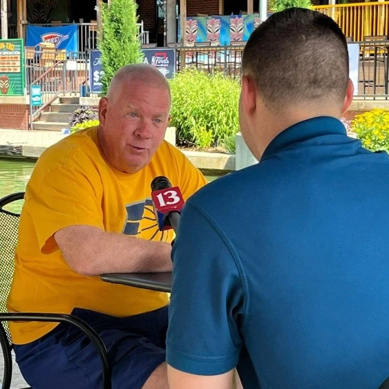 Feature Storytelling