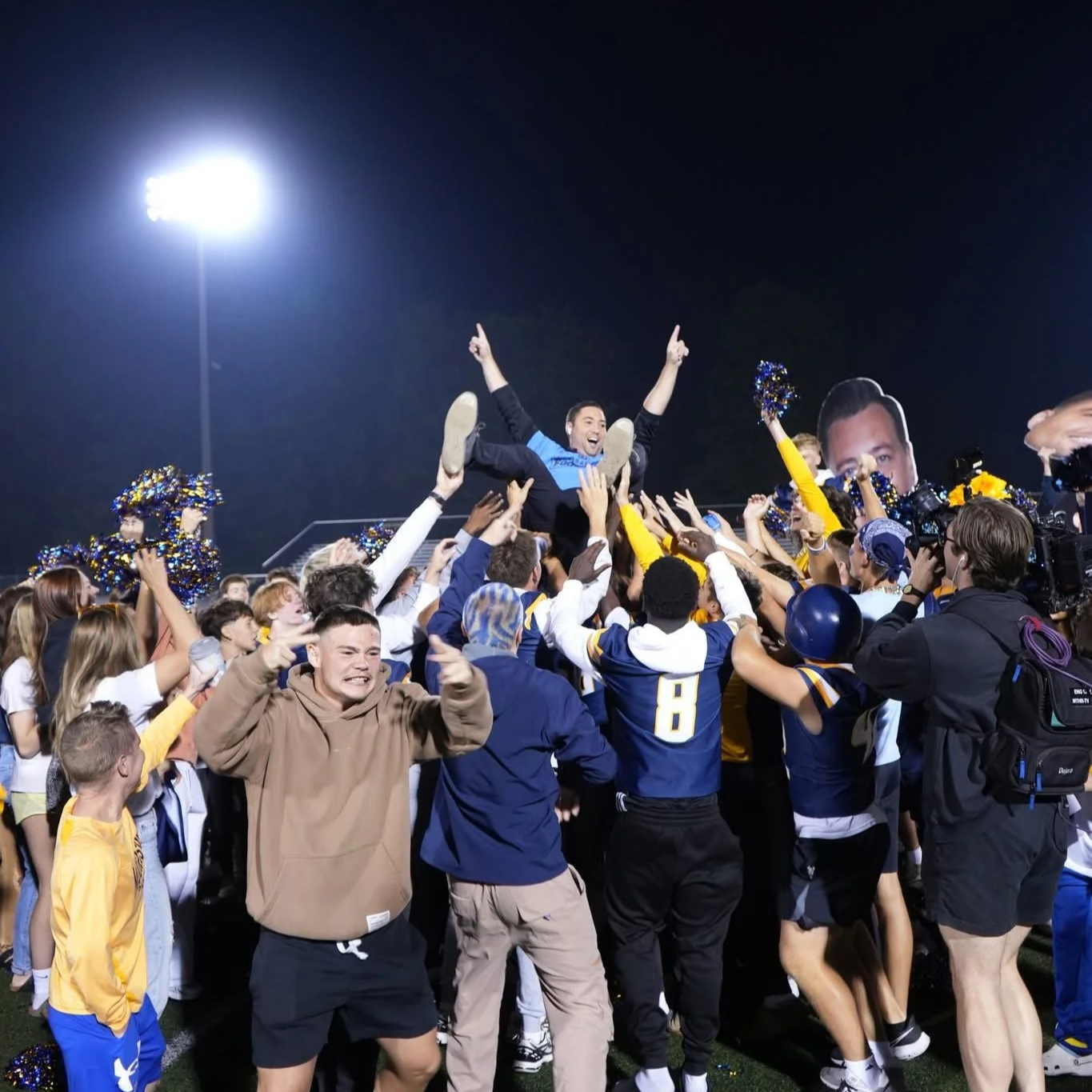 Operation Football - HSFB