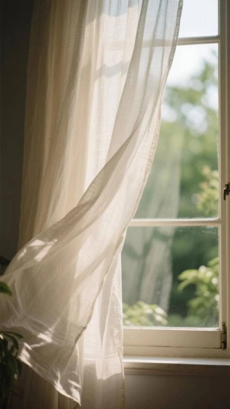 The Window of Tolerance