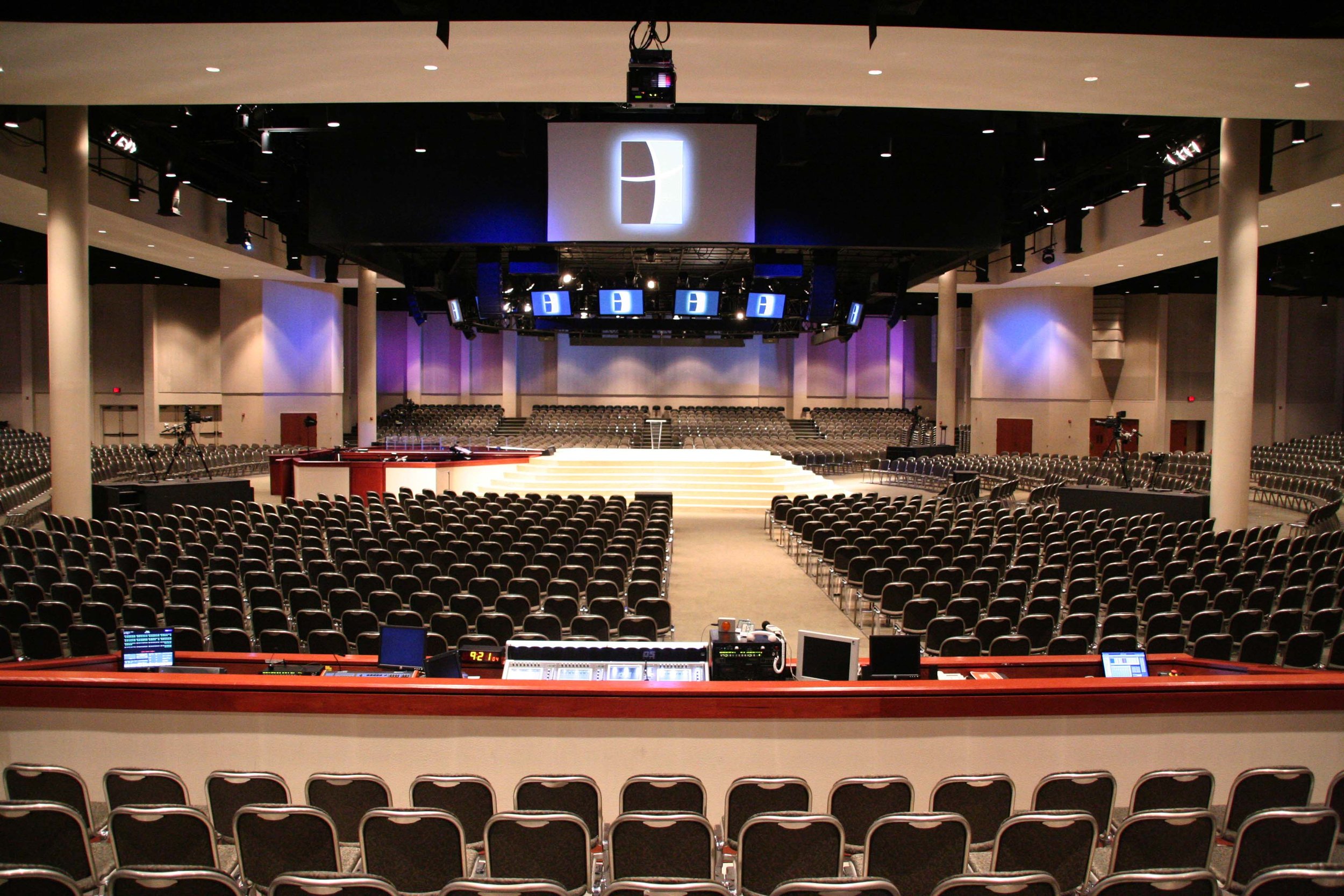 Second Baptist Church Cinco Ranch 2.jpg