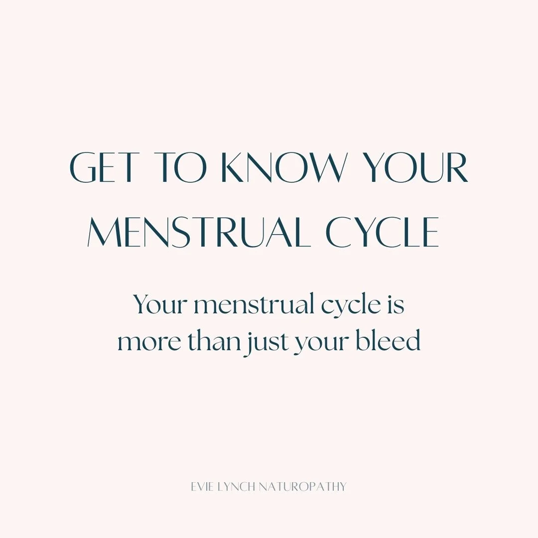 How well do you know the menstrual cycle?
Both in clinic and in life outside clinic those I speak to may know this topic very well on an experiential level - but have you ever been taught much more than- you bleed and you might get PMS?
Working in fe