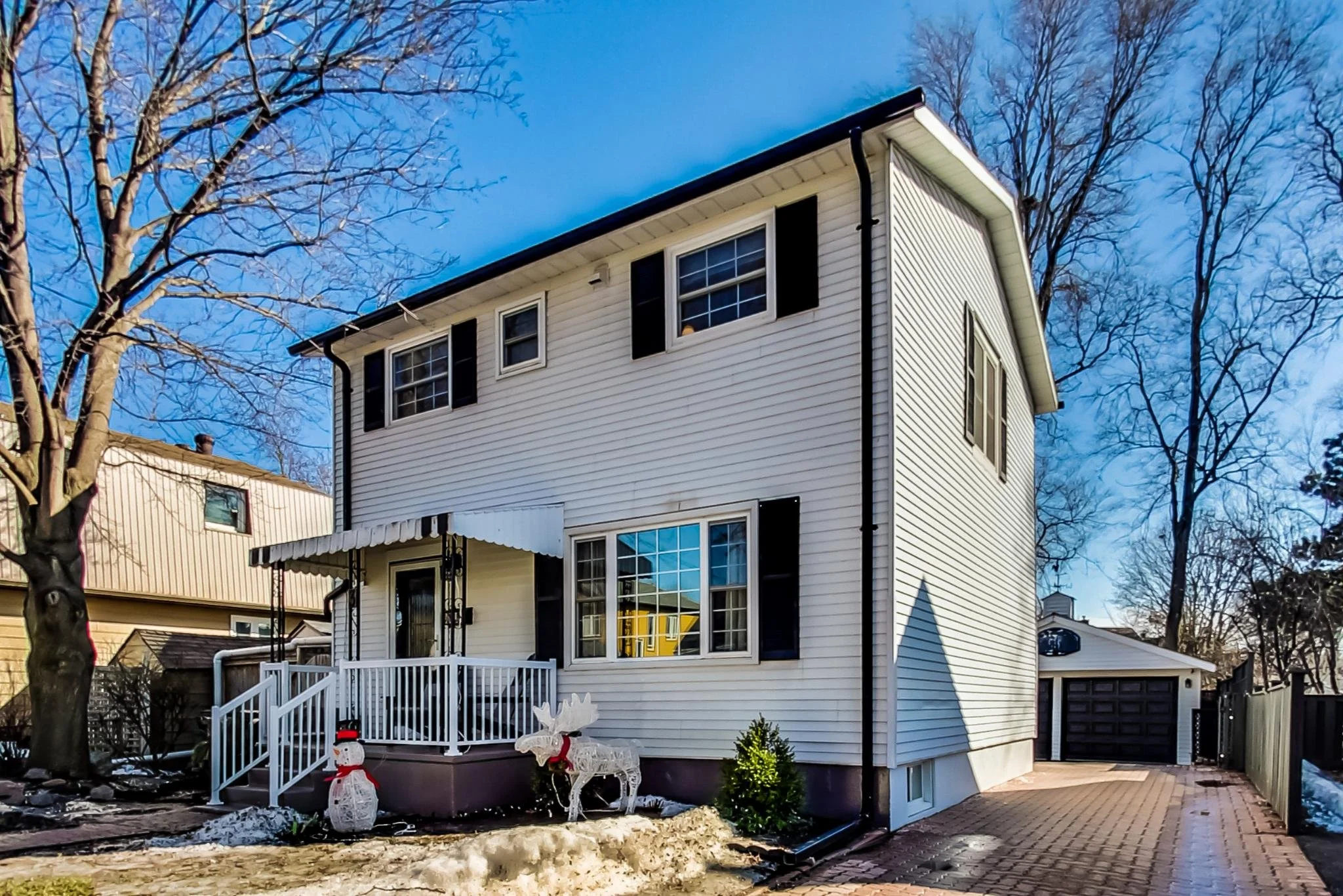 3 Furnival Rd, Toronto ON