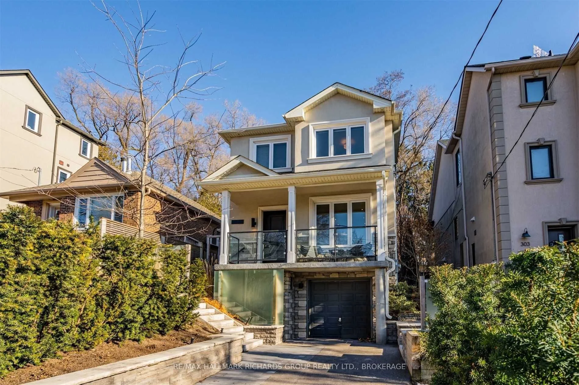 305 Lee Ave, Toronto ON