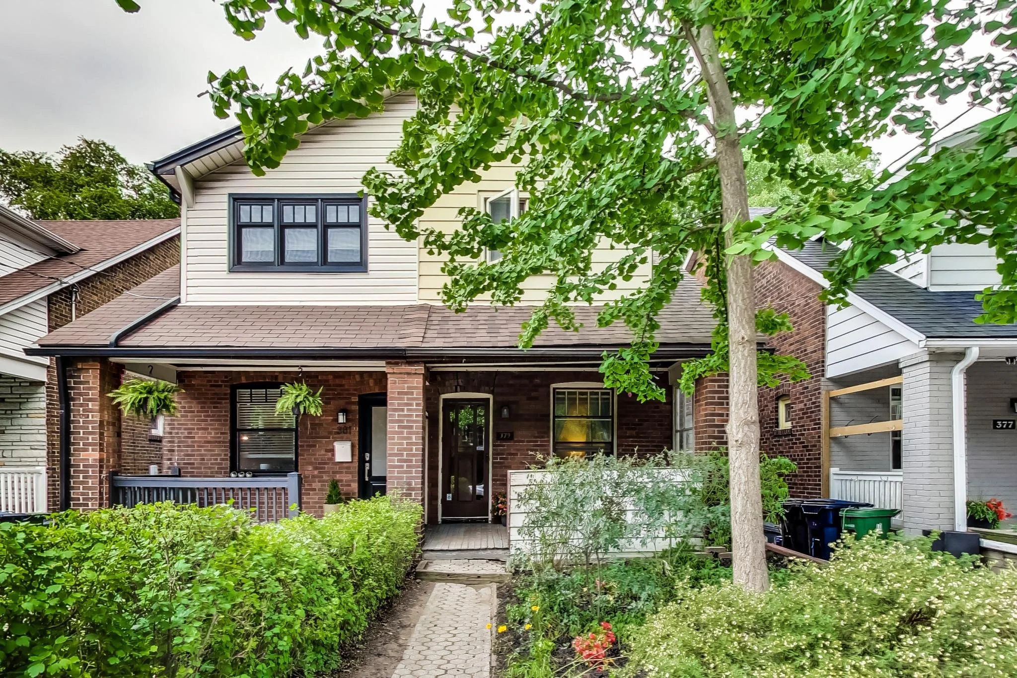 379 Scarborough Rd, Toronto ON