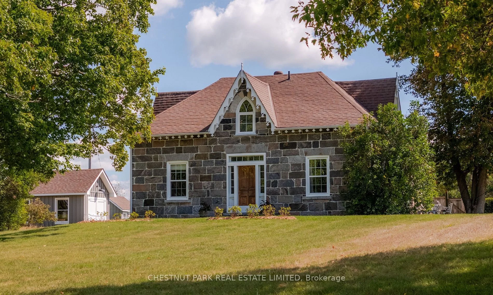 2020 Concession Rd 11, Brock ON