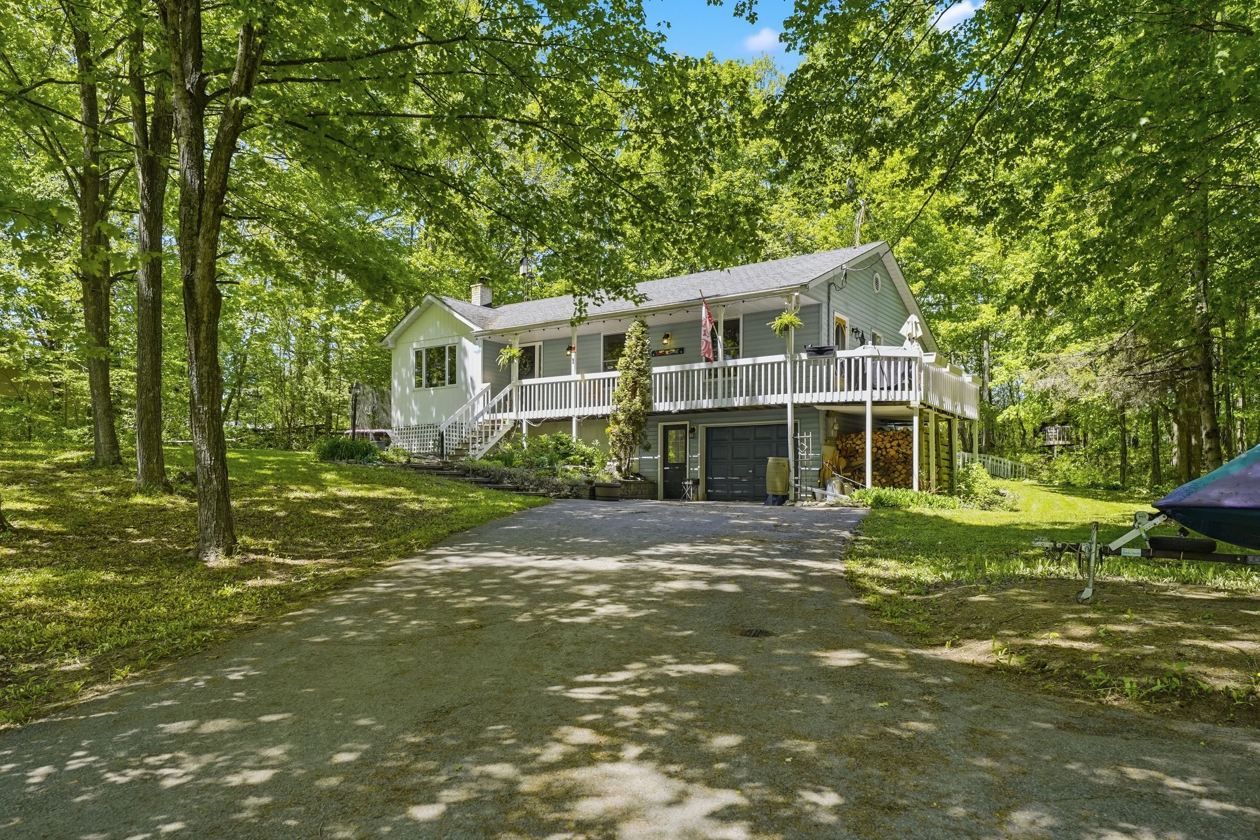 1777 Lazier Rd, Tyendinaga ON