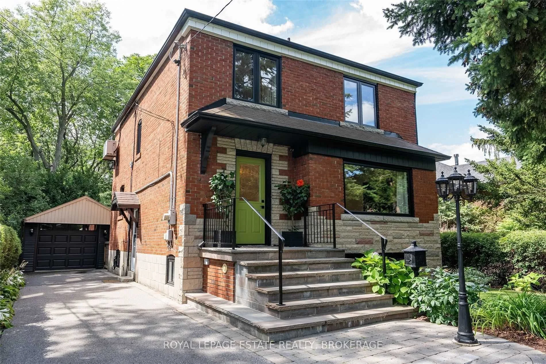 26 Cliffcrest Dr, Scarborough ON