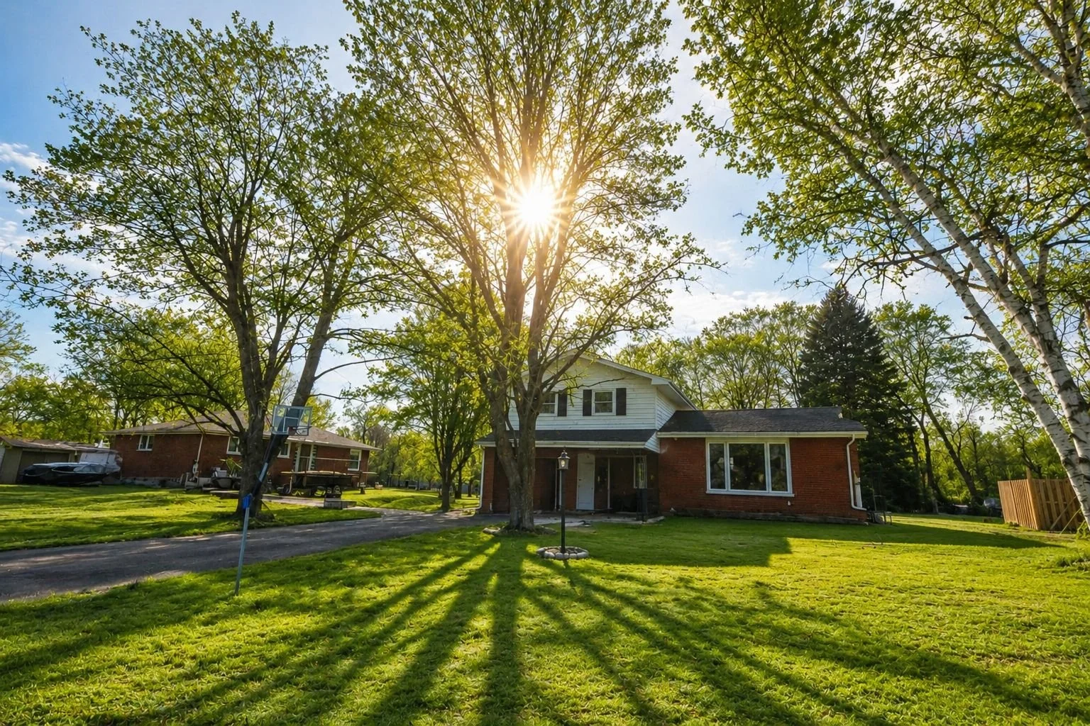 102 Greenfield Park, Corbyville ON