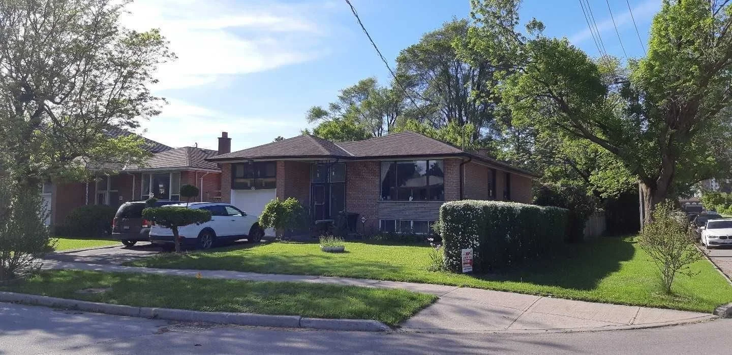 66 Goulding Ave, Toronto ON