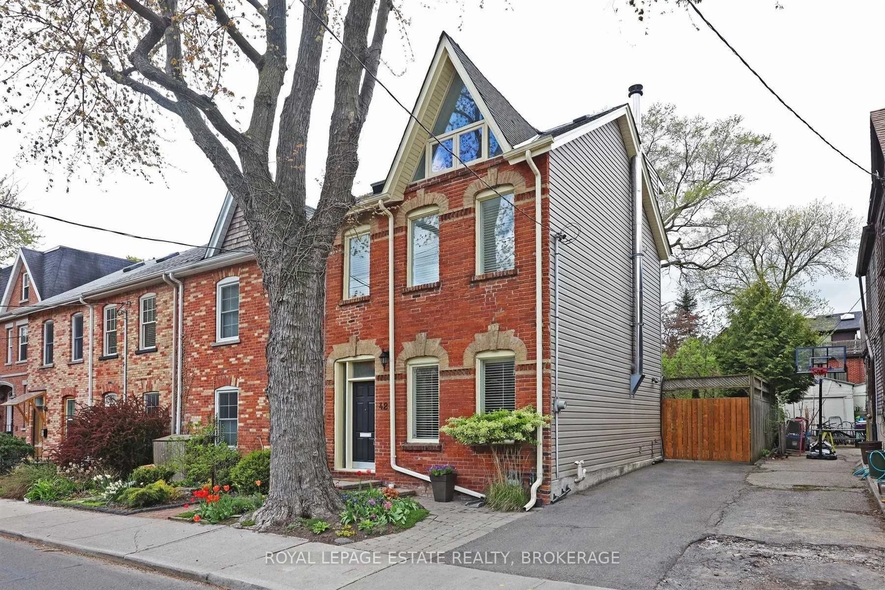 42 De Grassi St, Toronto ON