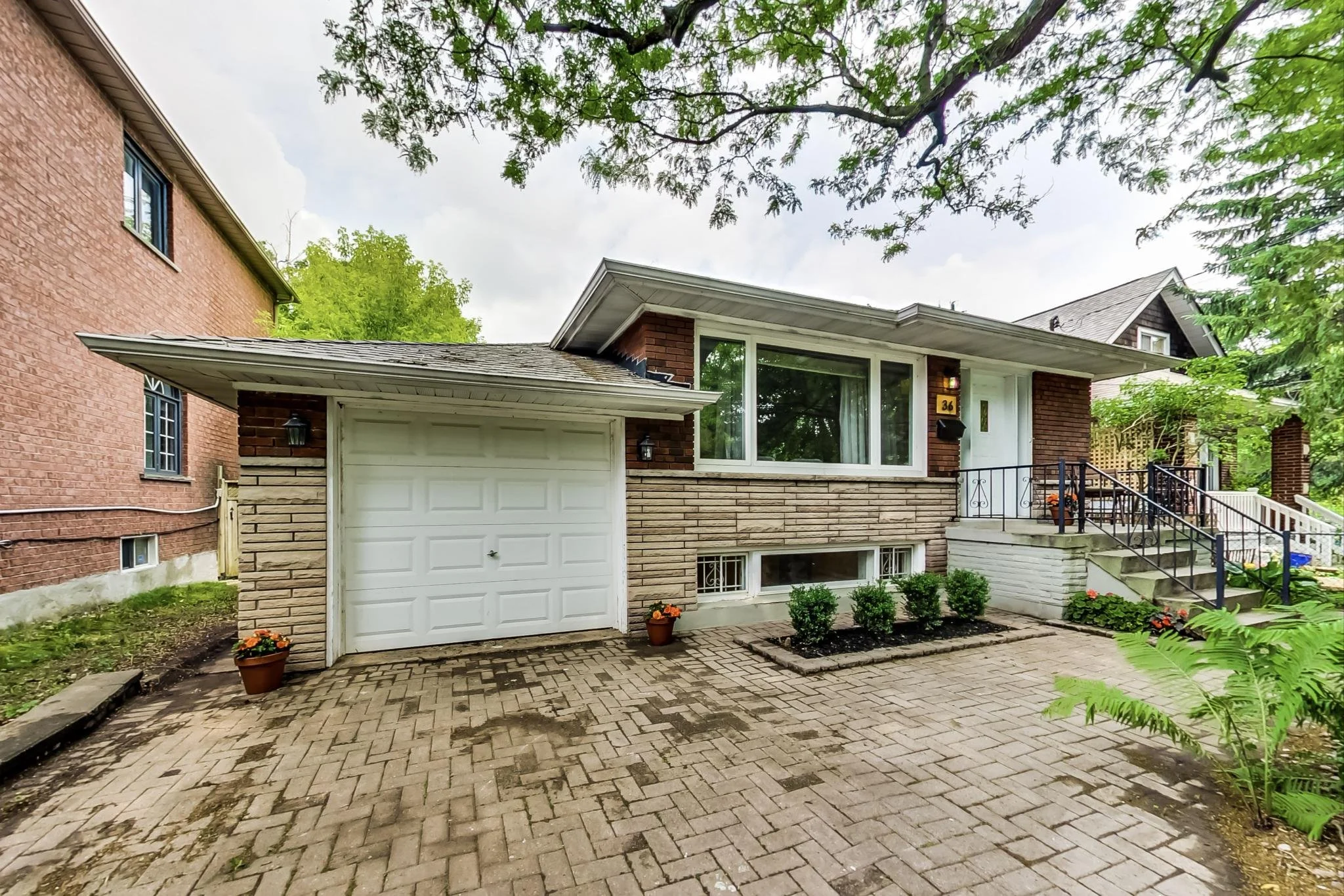 36 Dodge Rd, Toronto ON