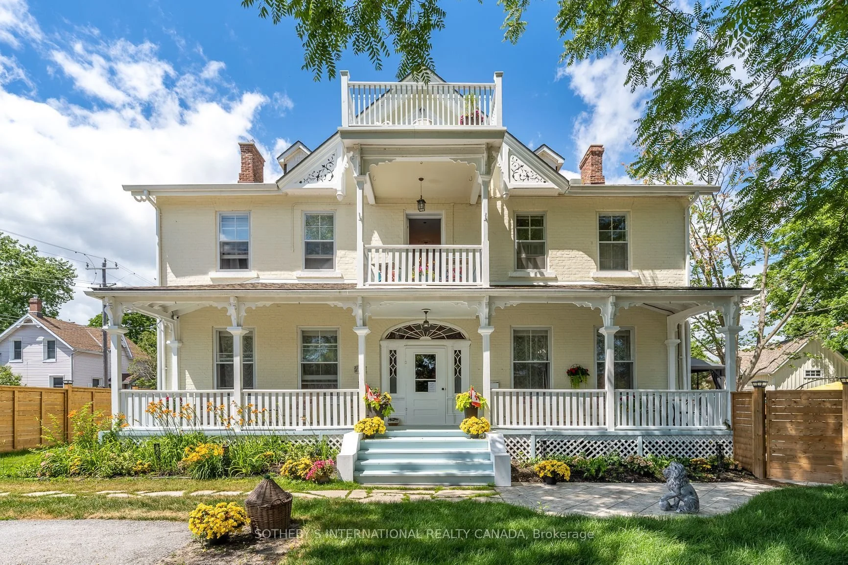 128 Durham St, Coburg ON