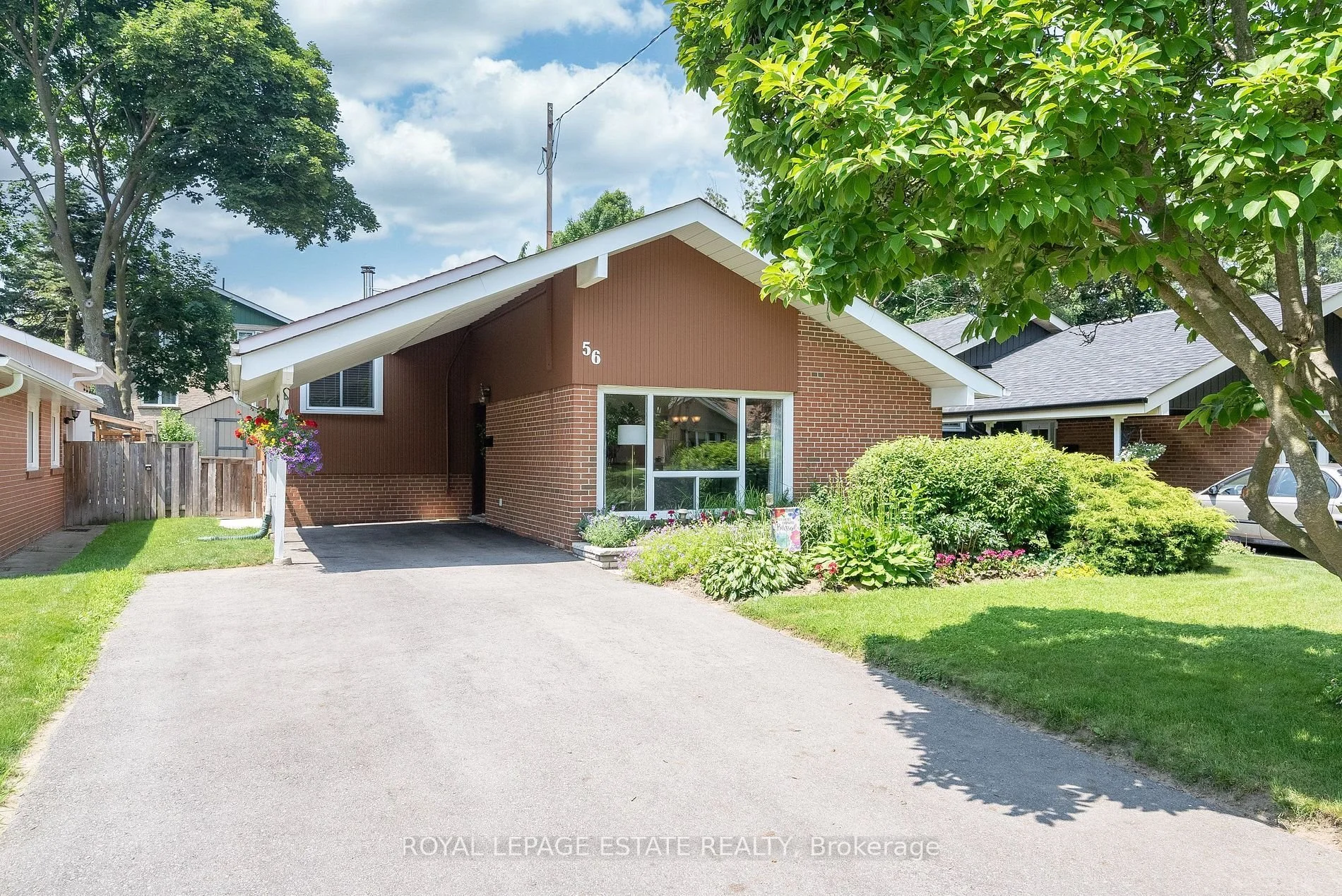 56 Ladysbridge Dr, Scarborough ON