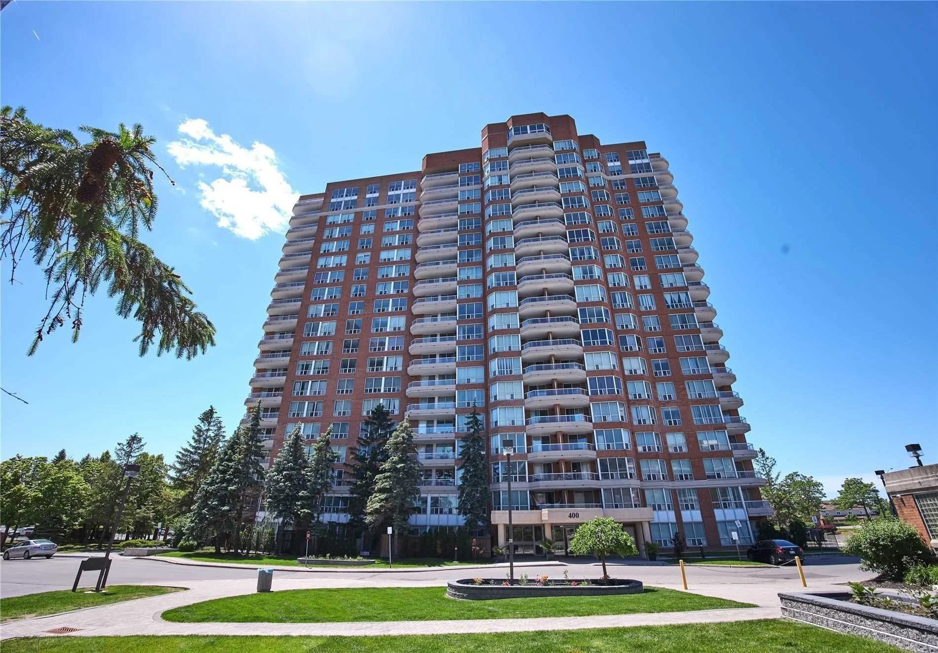 1512 - 900 McLevin Ave, Toronto ON