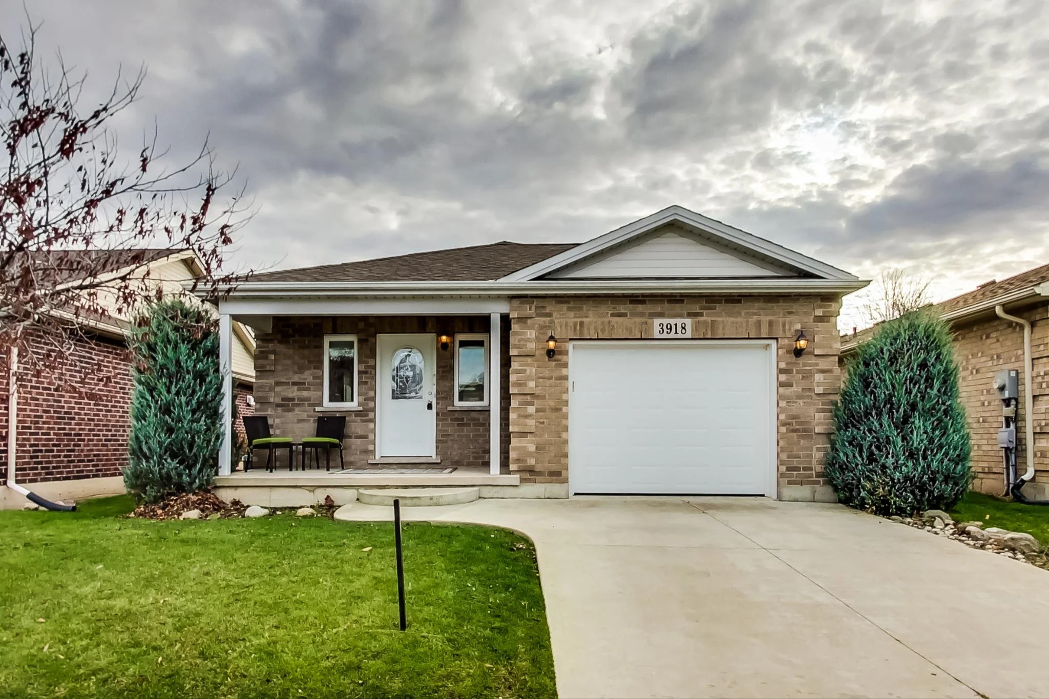 3918 Pleasantview Lane, Lincoln ON