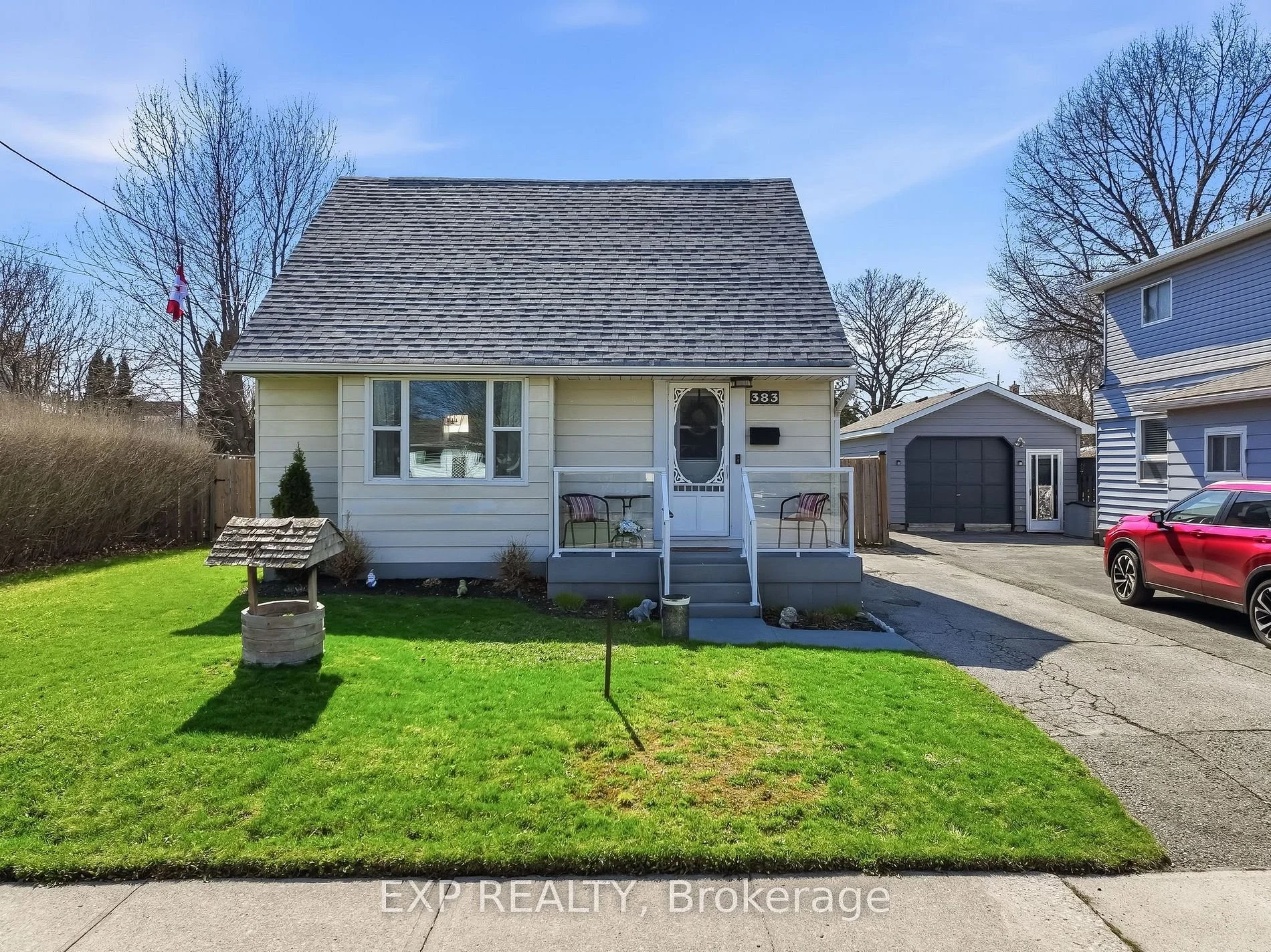 383 Major St, Coburg ON
