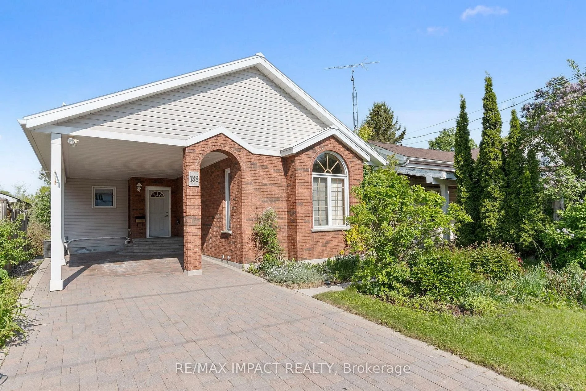 138 Tremaine St, Coburg ON