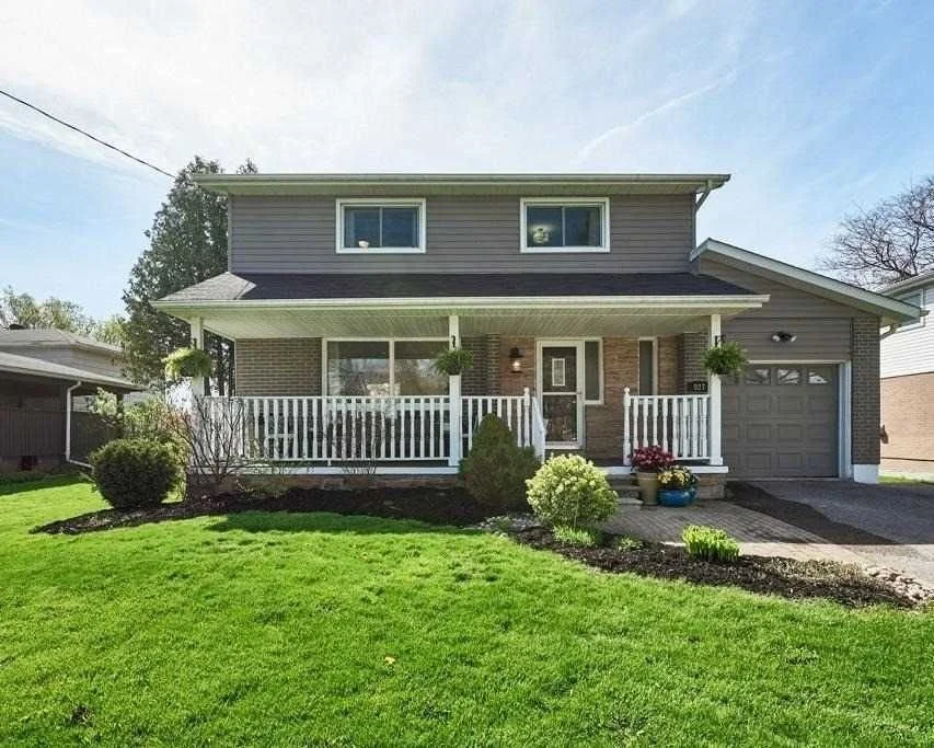 927 Vistula Dr, Pickering ON