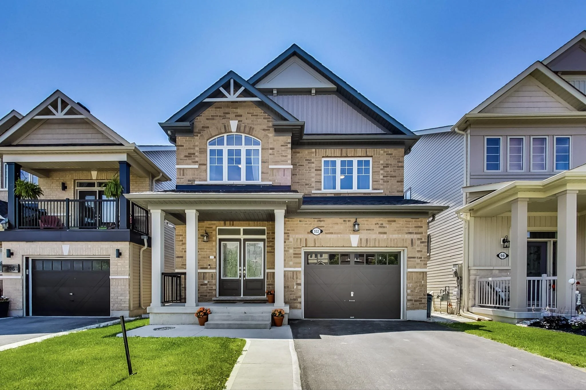 102 Kay Cres, Fergus ON