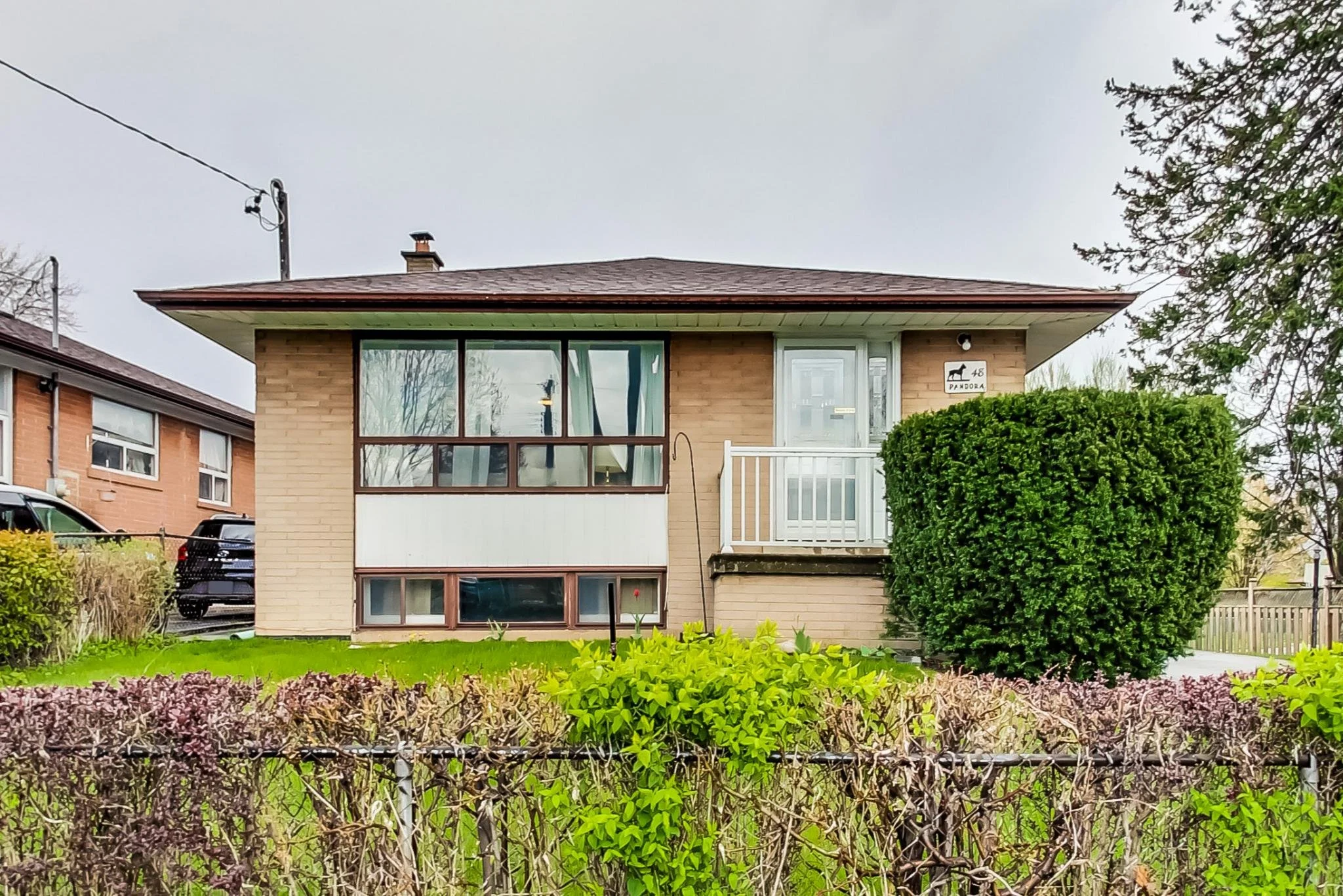 48 Pandora Cres, Toronto ON