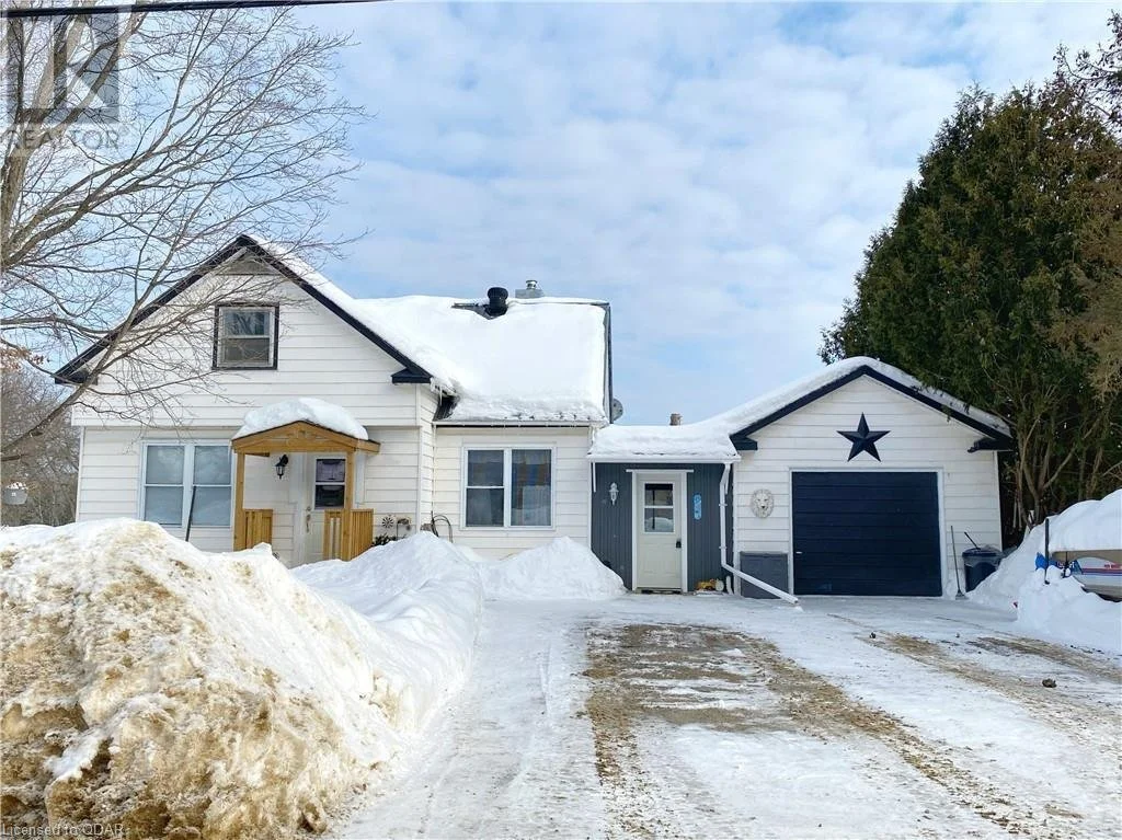 6639 Buckshot Lake Rd, Frontenac ON